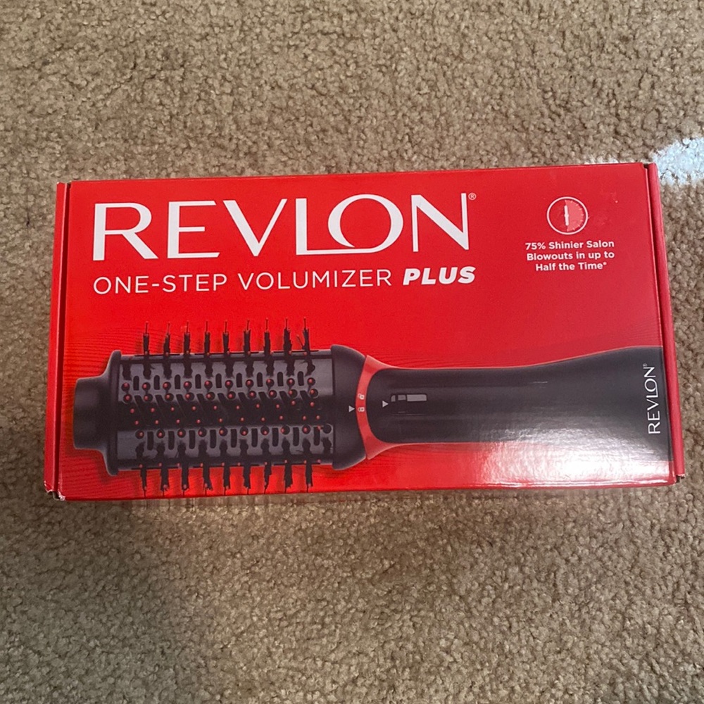 Hair Blow Dryer